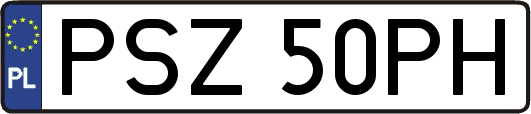 PSZ50PH