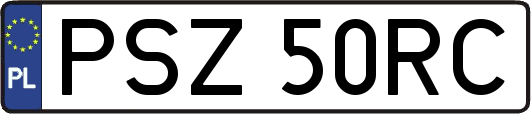 PSZ50RC