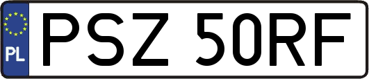 PSZ50RF