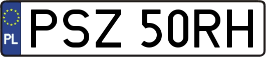 PSZ50RH