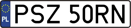 PSZ50RN