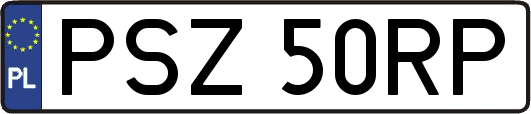 PSZ50RP