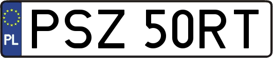 PSZ50RT