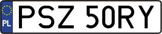 PSZ50RY