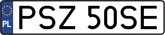 PSZ50SE
