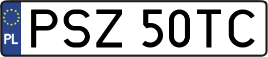 PSZ50TC
