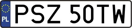 PSZ50TW
