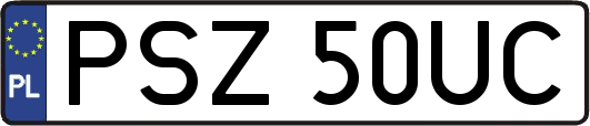 PSZ50UC