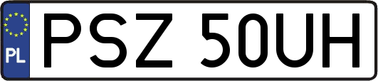 PSZ50UH
