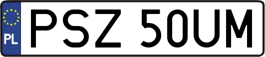 PSZ50UM