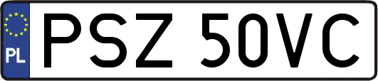 PSZ50VC