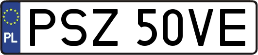 PSZ50VE