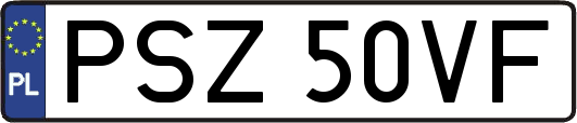 PSZ50VF
