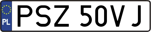 PSZ50VJ