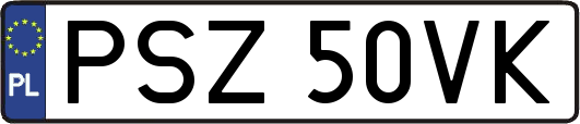 PSZ50VK