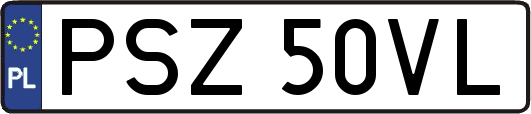PSZ50VL