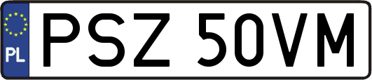 PSZ50VM