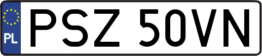 PSZ50VN