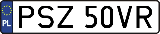 PSZ50VR