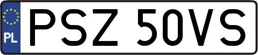 PSZ50VS