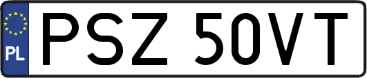 PSZ50VT