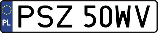 PSZ50WV
