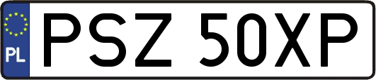 PSZ50XP