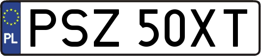 PSZ50XT