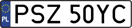 PSZ50YC