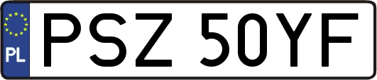 PSZ50YF