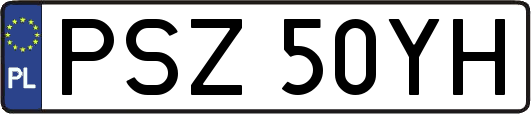 PSZ50YH