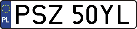 PSZ50YL