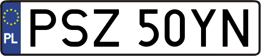 PSZ50YN
