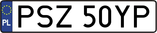 PSZ50YP