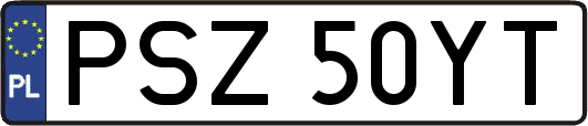 PSZ50YT
