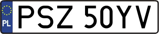 PSZ50YV
