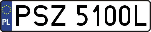 PSZ5100L