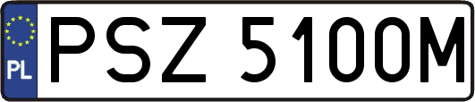 PSZ5100M
