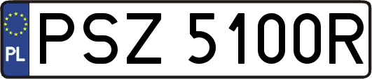 PSZ5100R