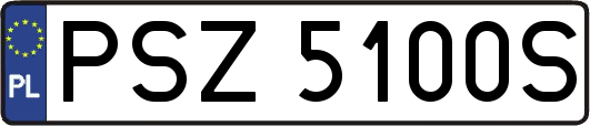 PSZ5100S