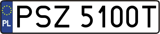 PSZ5100T