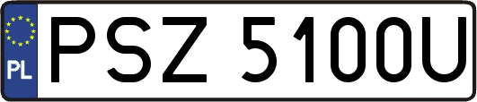 PSZ5100U
