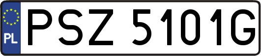 PSZ5101G