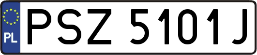 PSZ5101J