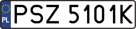 PSZ5101K