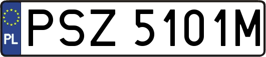 PSZ5101M