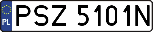 PSZ5101N
