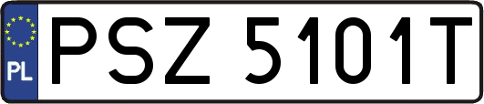 PSZ5101T