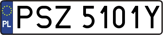PSZ5101Y