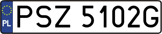 PSZ5102G